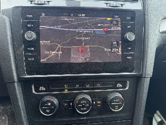 Volkswagen Golf 1.6 TDI AUTOMAAT EURO 6 picture 14