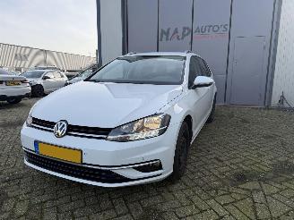 Avarii autoturisme Volkswagen Golf 1.6 TDI AUTOMAAT EURO 6 2019/1