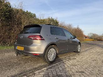 Volkswagen Golf 1.4 GTE NAP TREKHAAK PANO picture 9