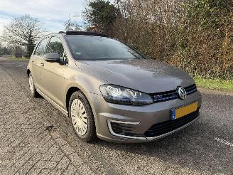 Volkswagen Golf 1.4 GTE NAP TREKHAAK PANO picture 5