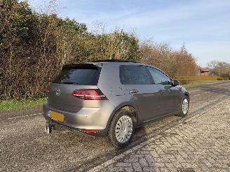 Volkswagen Golf 1.4 GTE NAP TREKHAAK PANO picture 8