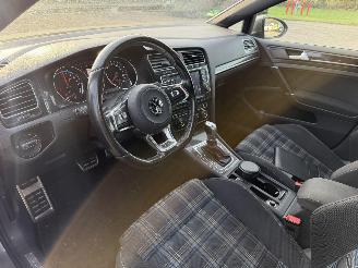 Volkswagen Golf 1.4 GTE NAP TREKHAAK PANO picture 21