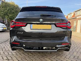 BMW iX3 M PAKKET NAP! 80kwh picture 10