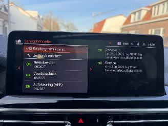 BMW iX3 M PAKKET NAP! 80kwh picture 34