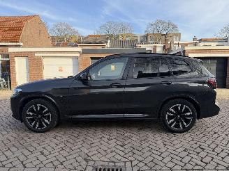 BMW iX3 M PAKKET NAP! 80kwh picture 16