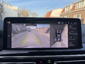 škoda osobní automobily Mercedes Vito 116cdi lang 5 PERS AUTOMAAT EURO 6 2018/1