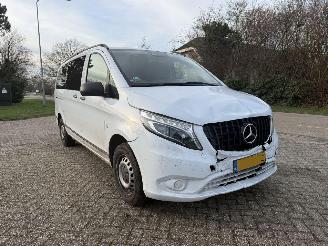 Mercedes Vito 116cdi lang 5 PERS AUTOMAAT EURO 6 picture 5
