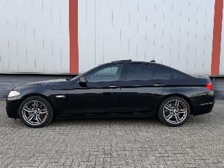 BMW 5-serie 550i M picture 8