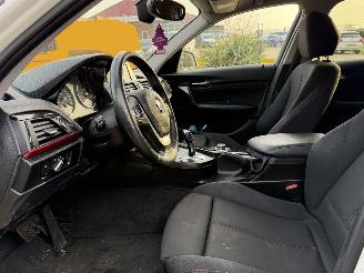 BMW 1-serie 116i AUTOMAAT picture 10