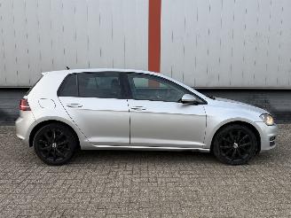 Volkswagen Golf 1.6 TDI picture 3