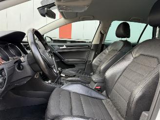 Volkswagen Golf 1.6 TDI picture 17