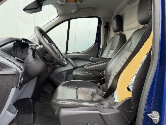 Ford Transit Custom 290 2.2 TDCI L1H1 Sport NAP picture 14