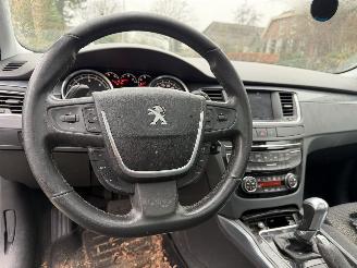 Peugeot 508 1.6 e-HDi Blue Lease Executive picture 19