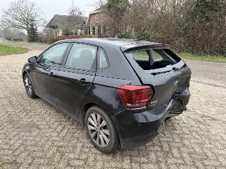 Volkswagen Polo 1.0 TSI HIGHLINE AUTOMAAT picture 9