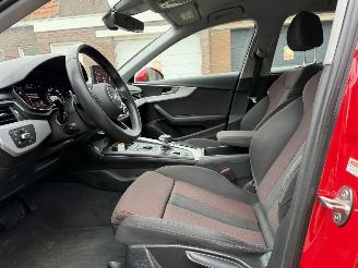 Audi A4 Avant 2.0 150 PK AUTOMAAT picture 18