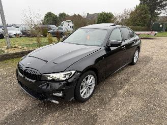 BMW 3-serie 330e M PAKKET DAK BTW! picture 2