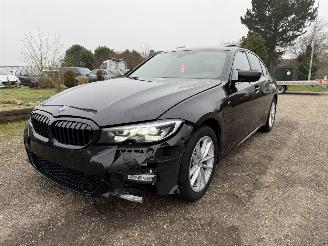 Auto incidentate BMW 3-serie 330e M PAKKET DAK BTW! 2020/1