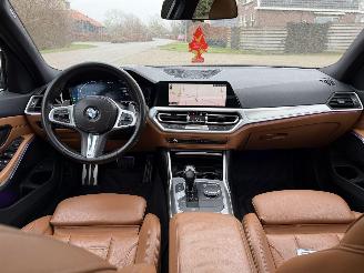 BMW 3-serie 330e M PAKKET DAK BTW! picture 20
