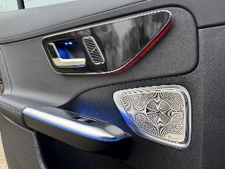 Mercedes C-klasse 300de AMG DAK SFEER picture 26