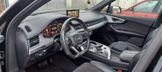 Audi Q7 3.0 TDI QUATTRO 7 PERS S Line picture 19