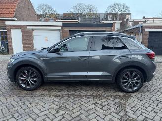 Volkswagen T-Roc 1.5 R LINE DSG DAK picture 15