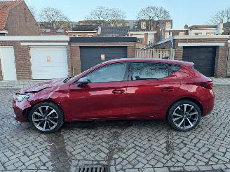 Seat Leon 1.5 TSI FR AUTOMAAT picture 16