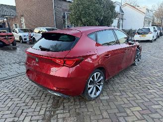 Seat Leon 1.5 TSI FR AUTOMAAT picture 9