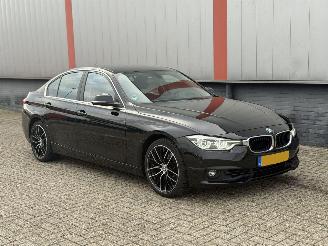 BMW 3-serie 330e AUTOMAAT picture 2