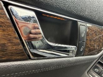 Mercedes C-klasse 350 CGI BlueEFFICIENCY Avantgarde picture 11