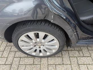 Mercedes C-klasse 350 CGI BlueEFFICIENCY Avantgarde picture 8