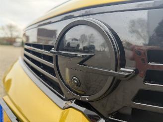 Opel Astra 1.2 Level 4 AUTOMAAT picture 12