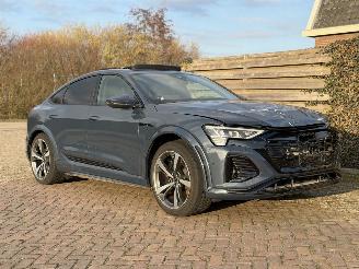 Audi SQ8 QUATTRO SPORTBACK E TRON 370 KW picture 2