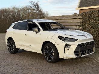 Cupra Terramar VZ 1.5 eTSI 110kw picture 2