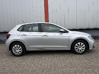 Volkswagen Polo 1.0 TSI AUTOMAAT picture 4