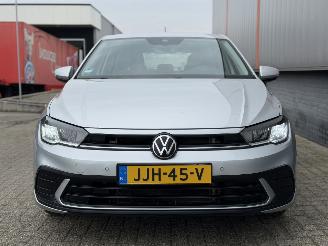 Volkswagen Polo 1.0 TSI AUTOMAAT picture 10