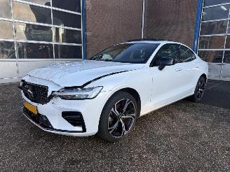 Volvo S-60 2.0 B4 Dark Edition R NAP!! picture 2