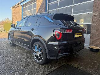 Lynk & Co 01 1.5 NAP NEDERLANDS AUTO! picture 8