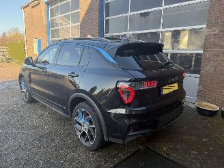 Lynk & Co 01 1.5 NAP NEDERLANDS AUTO! picture 5
