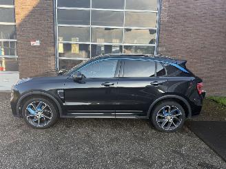 Lynk & Co 01 1.5 NAP NEDERLANDS AUTO! picture 4
