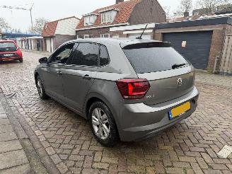 Volkswagen Polo 1.0 TSI AUTOMAAT picture 11