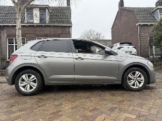 Volkswagen Polo 1.0 TSI AUTOMAAT picture 7