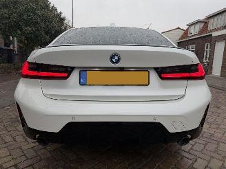 BMW 3-serie 320e M PAKKET CURVE picture 7