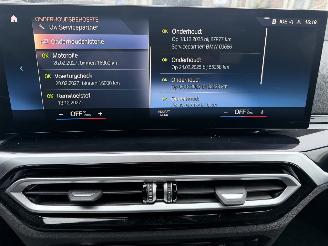 BMW 3-serie 320e M PAKKET CURVE picture 30