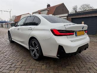 BMW 3-serie 320e M PAKKET CURVE picture 10