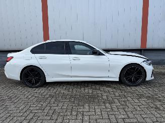 BMW 3-serie 318i M PAKKET AUTOMAAT picture 3