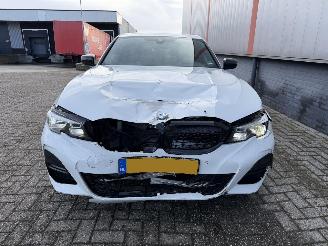 BMW 3-serie 318i M PAKKET AUTOMAAT picture 6
