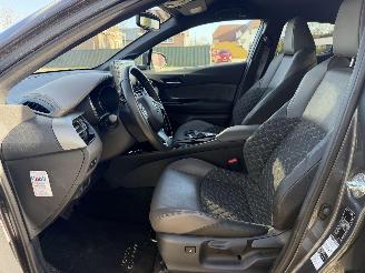 Toyota CH-R 1.8 Hybrid Executive NAP!! picture 13