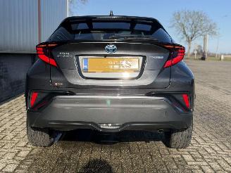 Toyota CH-R 1.8 Hybrid Executive NAP!! picture 6