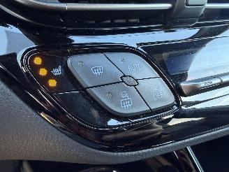 Toyota CH-R 1.8 Hybrid Executive NAP!! picture 15