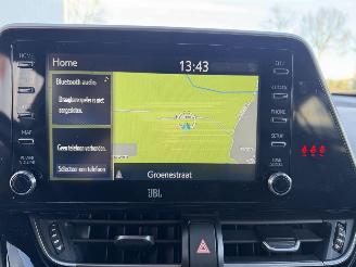 Toyota CH-R 1.8 Hybrid Executive NAP!! picture 20